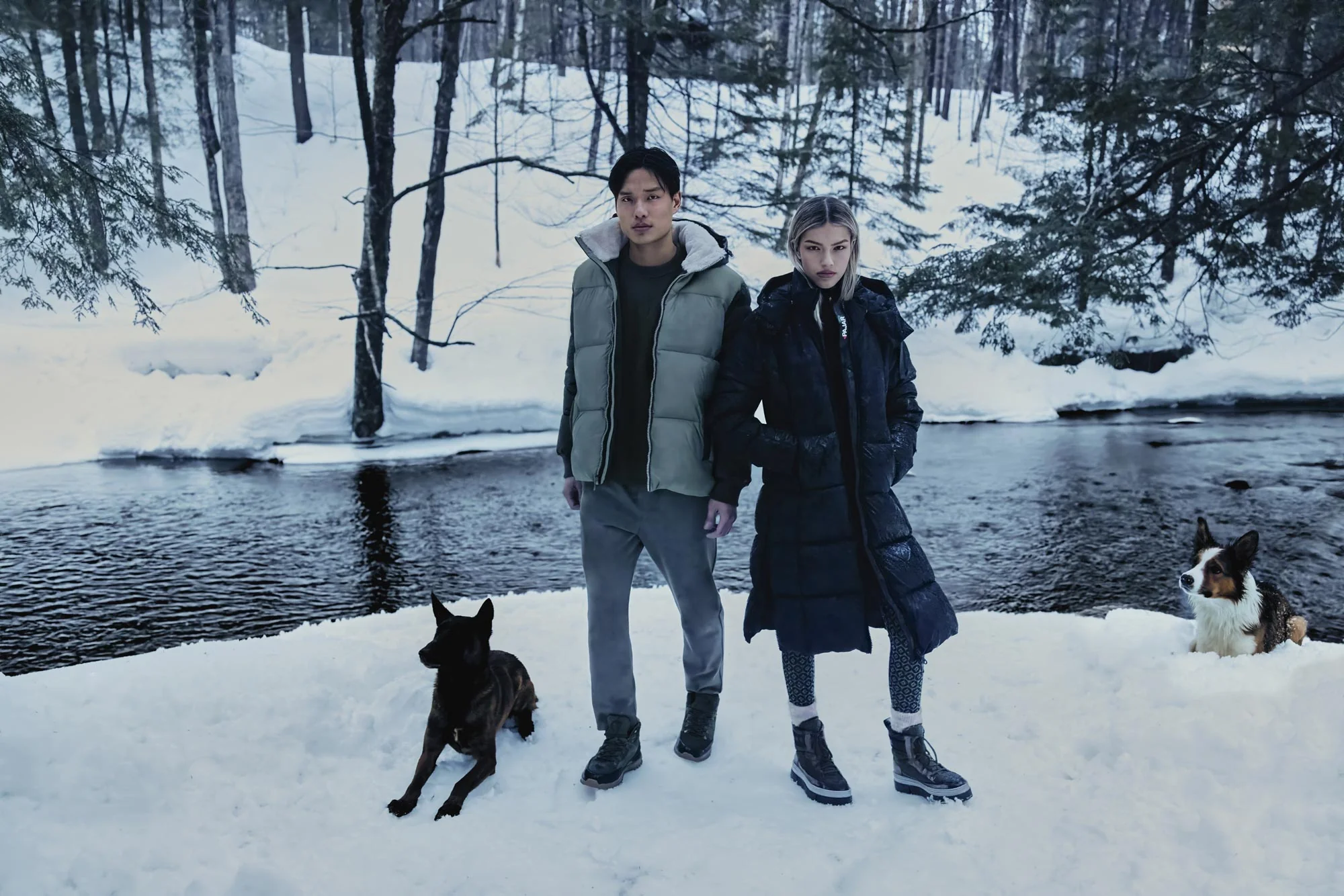 Conquer Winter's Final Chill
